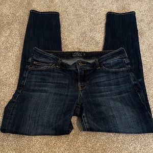 Lucky Lolita Skinny Jeans 8/29 R